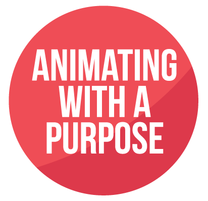 Animating for a Purpose